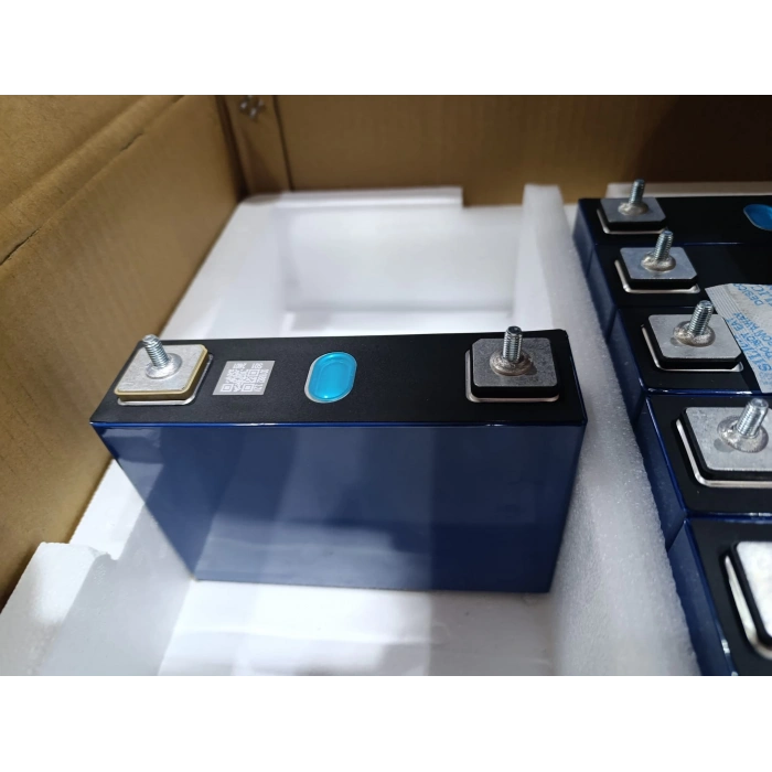 Anc 3.2 Volt 100 Amper Lifepo4 Prizmatik Hücre