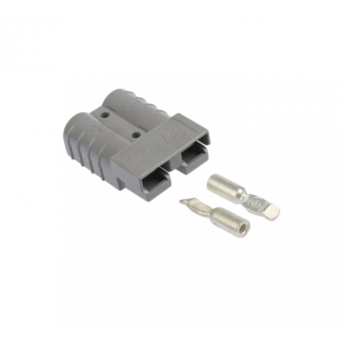 Anderson Soket - SY-50A - Gri