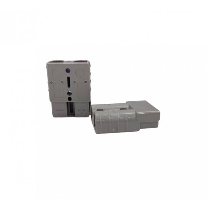 Anderson Soket - SY-50A - Gri