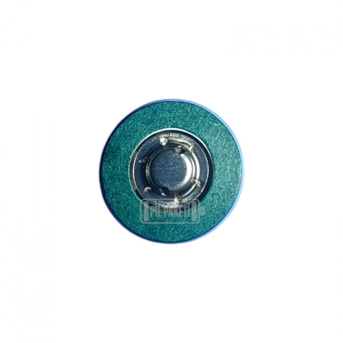 Aspilsan 18650 Başlı Devresiz Pil