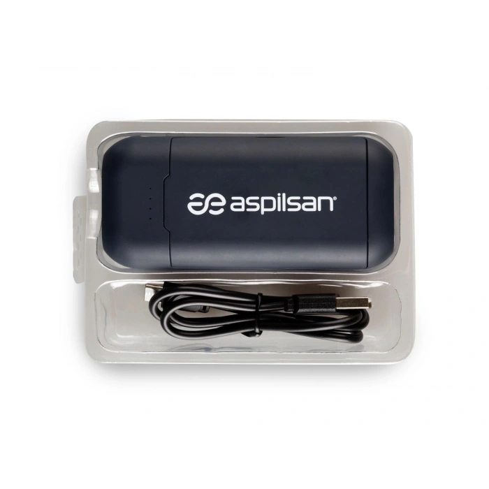 Aspilsan Powerbank - BL2 - 5800 mAh