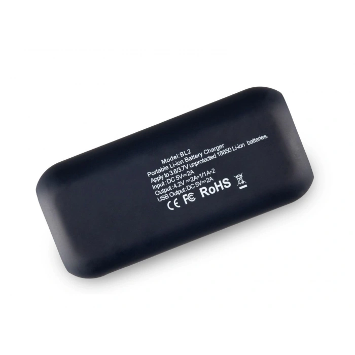 Aspilsan Powerbank - BL2 - 5800 mAh