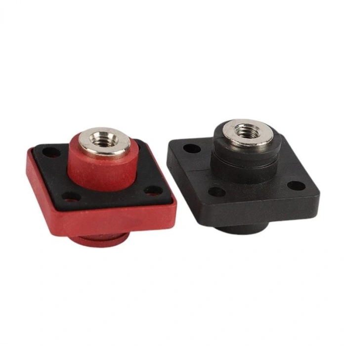 Batarya Terminali 120A (Kırmızı + Siyah )