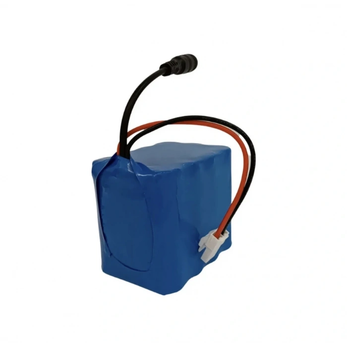 Boatman Actor Basic Batarya - 11.1 Volt 9600 mAh - Muadil