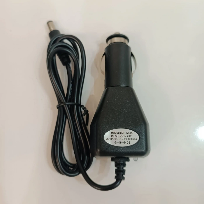 Boatman Actor Plus Araç Şarj Aleti