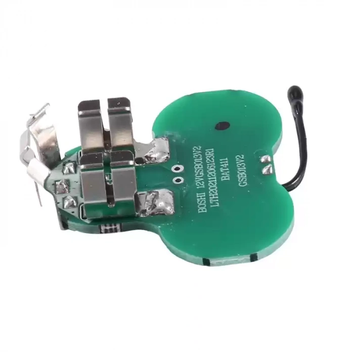 Bosch 12V Matkap BMS Kartı - Bat411