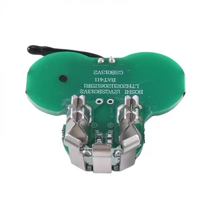 Bosch 12V Matkap BMS Kartı - Bat411