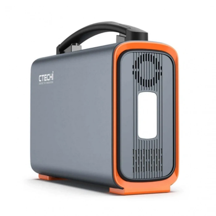 CTECHI GT200 240 Wh Taşınabilir Güç Kaynağı