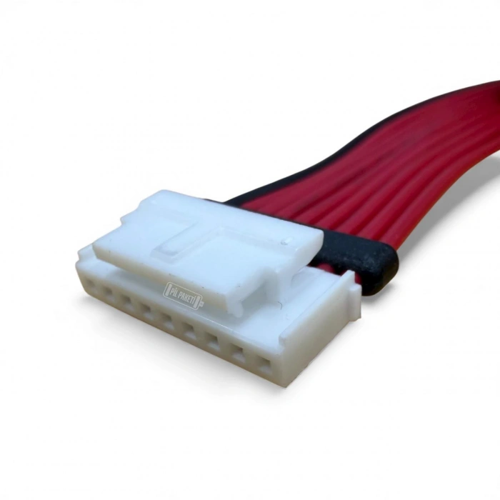 Daly - Lifepo4 Bms - 8s 60a - Balanslı