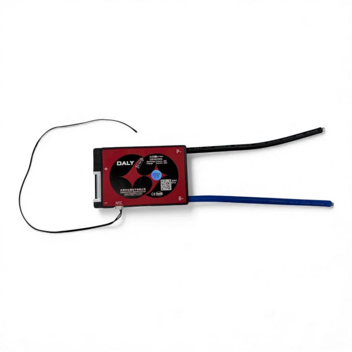 Daly - Lityum İyon Bms - 10s 30a - Balanslı