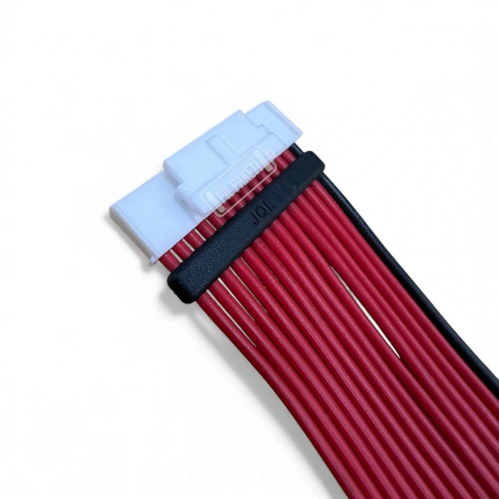 Daly - Lityum İyon Bms - 13s 60a - Balanslı