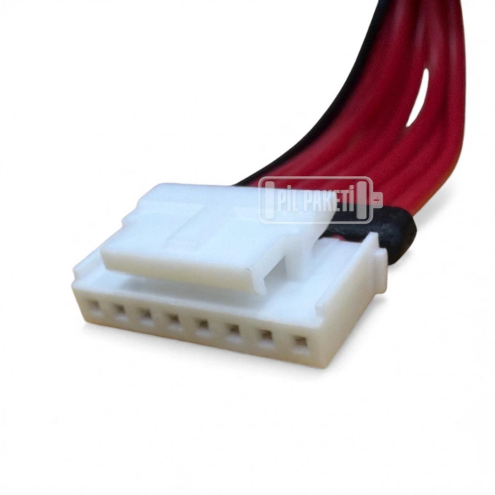 Daly - Lityum İyon Bms - 7s 60a - Balanslı