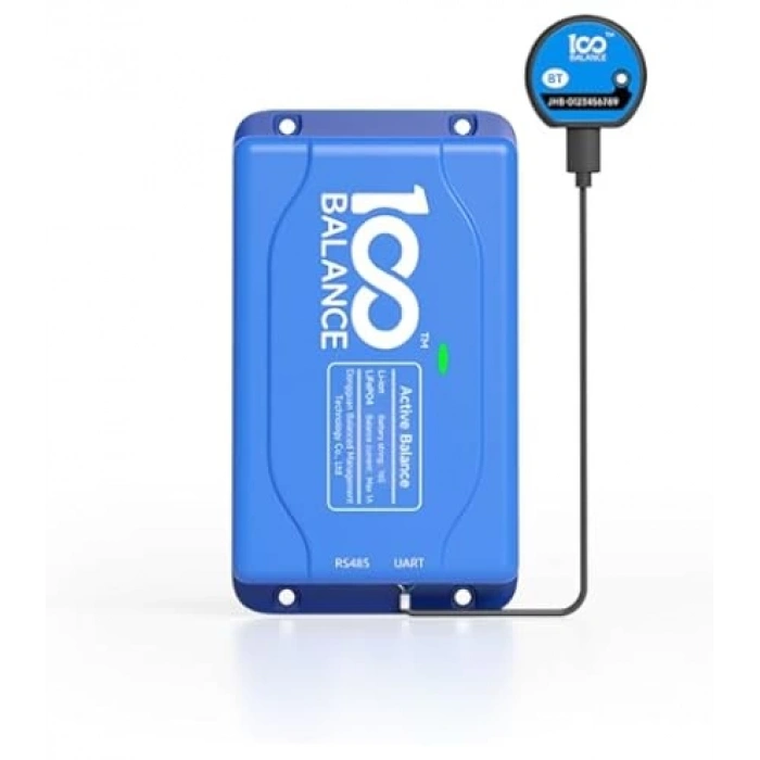 Daly Smart Balans Devresi - 4s - 1a