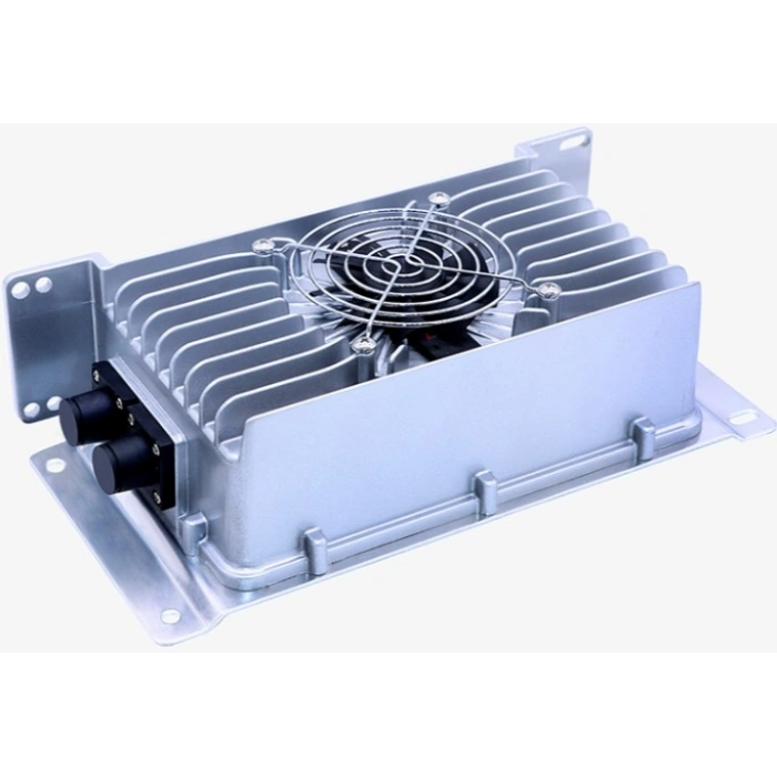 Dezhou - Sarj Cihazi - LiFePO4 - 08S 29.2V 30A - SMCZ1P-2430A CCCV IP67