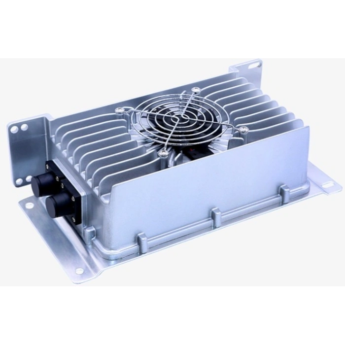 Dezhou - Sarj Cihazi - LiFePO4 - 15S 54.75V 25A - SMCZ1P-4825A CCCV IP67