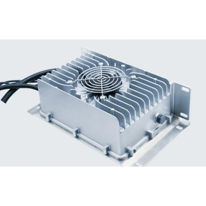 Dezhou - Sarj Cihazi - LiFePO4 - 20S 73.0V 30A - SMCZ2-6430A CCCV