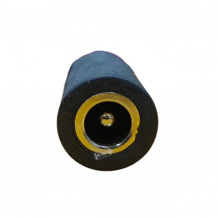 Dişi DC 2.1mm Soketli Krokodil