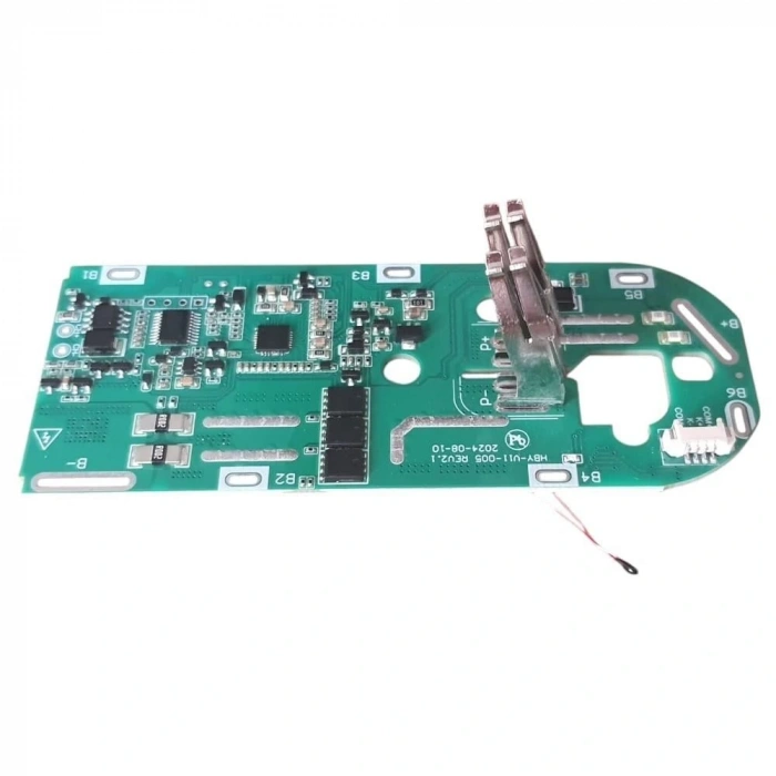 Dyson V15 Bms Koruma Kartı