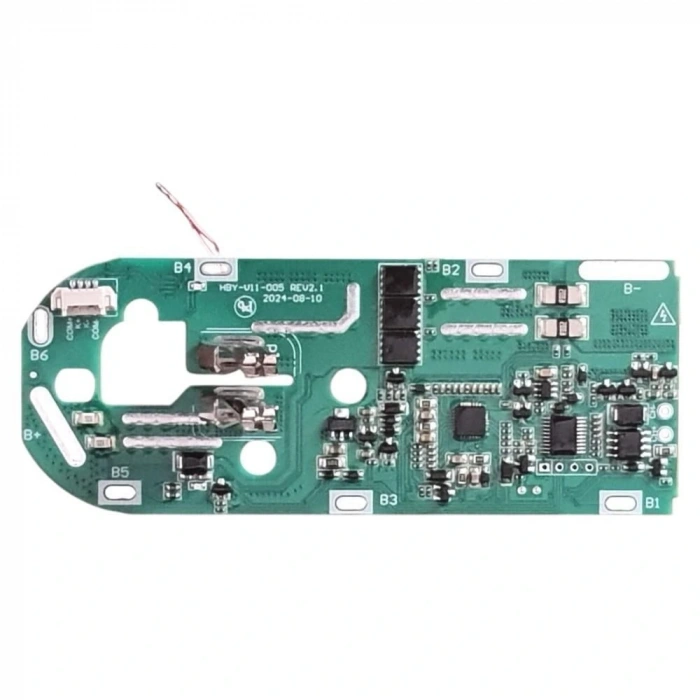 Dyson V15 Bms Koruma Kartı