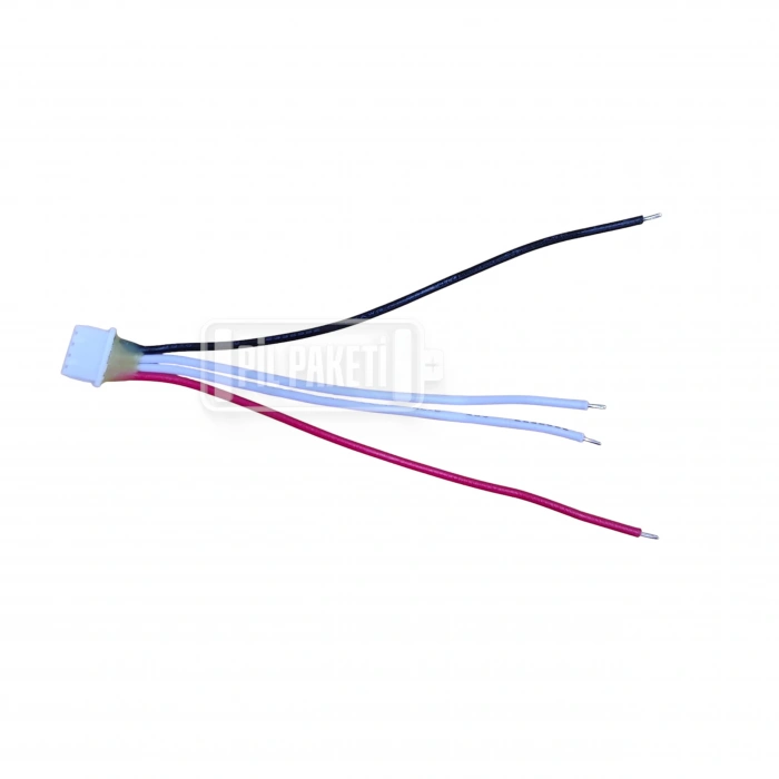 Dyson V8 Bms Koruma Kartı