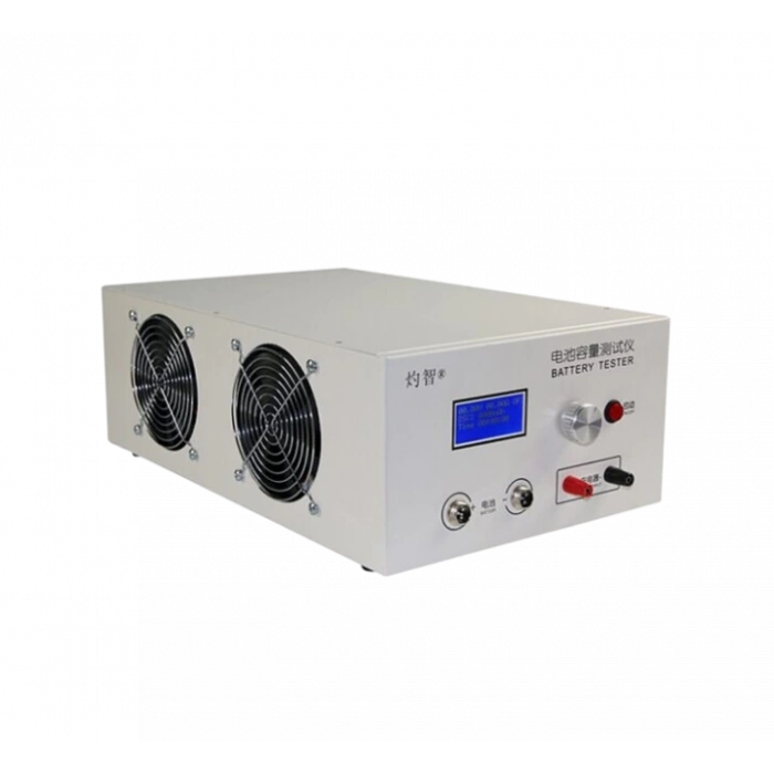 Zke Tech B20H - Pil Test Cihazı - 9-90v 20a - 1700 Watt