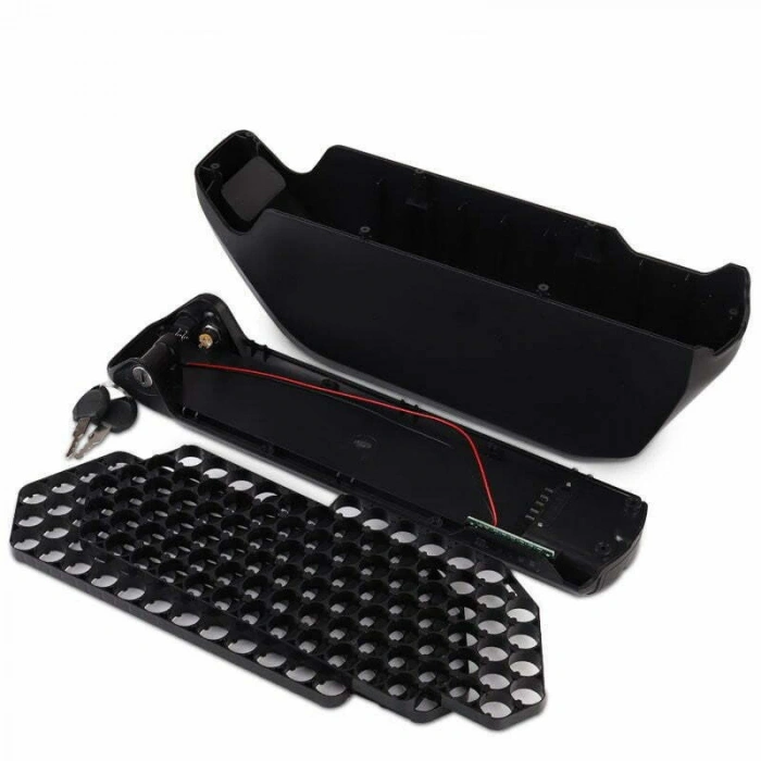 Elektirikli Bisiklet Batarya Kutusu - 91 Pil Kapasiteli