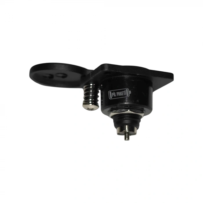 Elektirikli Bisiklet Şarj Soketi - 2.1mm