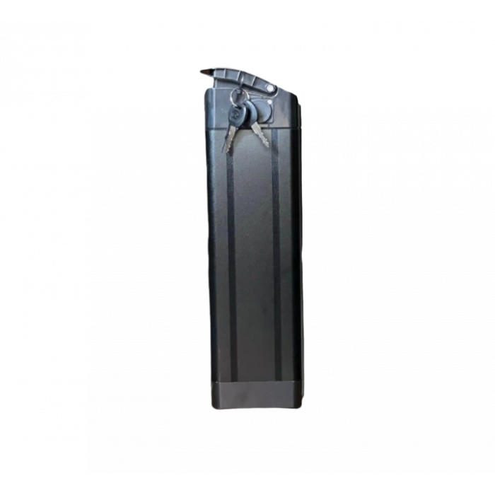 Katlanır Elektrikli Bisiklet Batarya Kutusu