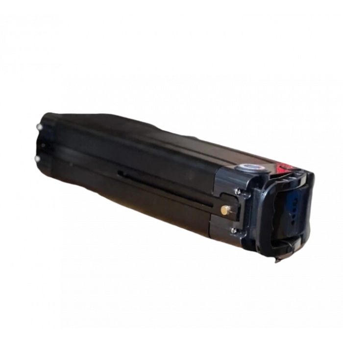 Katlanır Elektrikli Bisiklet Batarya Kutusu