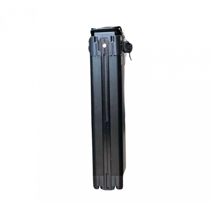 Katlanır Elektrikli Bisiklet Batarya Kutusu