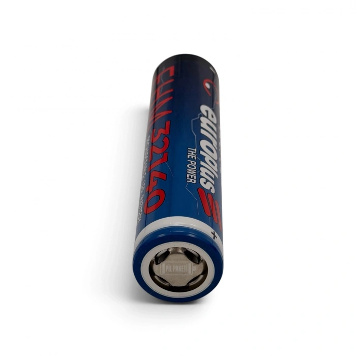 Europlus 33140 Lifepo4 Pil - 3.2 Volt 15 Ah - 2c