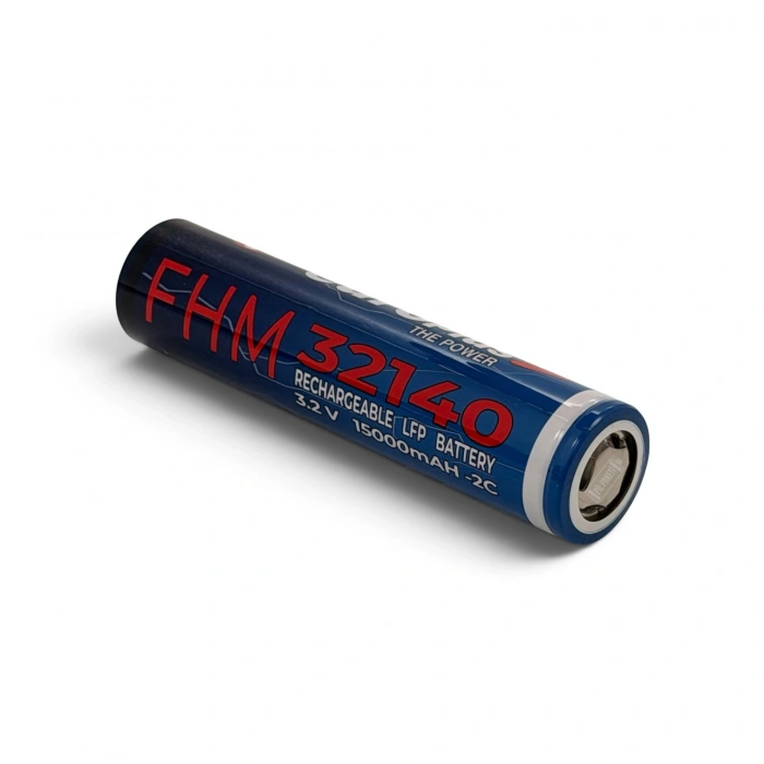 Europlus 33140 Lifepo4 Pil - 3.2 Volt 15 Ah - 2c