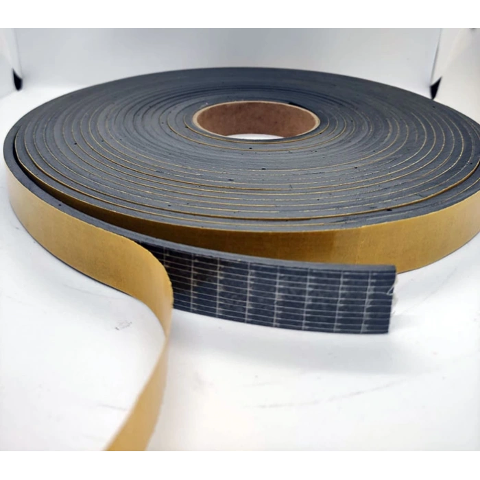 Eva Sünger - 30mm Genişlik - 5mm Yükseklik - 1 Metre