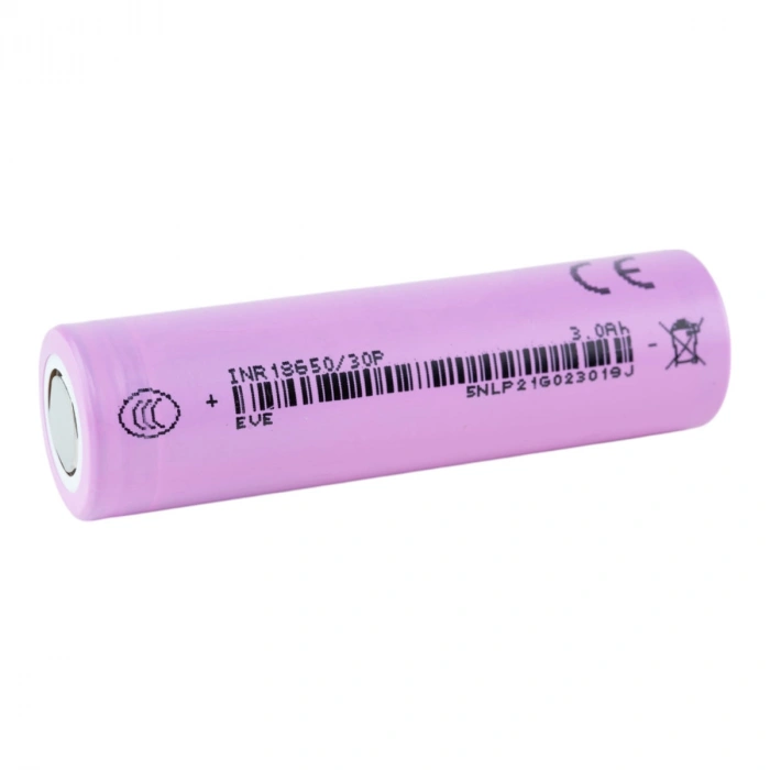 Eve 30P - 3000 mAh