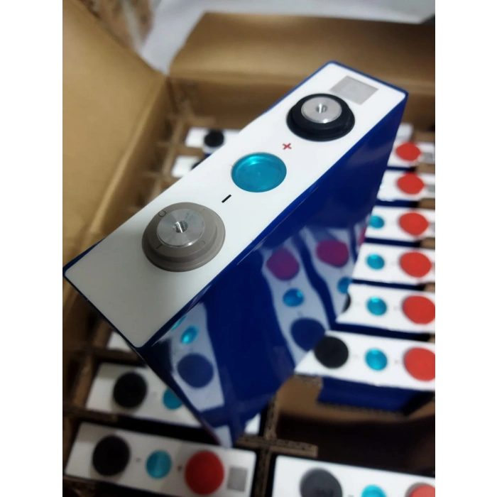 EVE 3.2V 105ah Lifepo4 Prizmatik Hücre