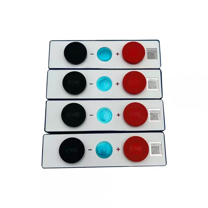 EVE 3.2V 105ah Lifepo4 Prizmatik Hücre