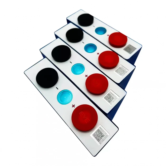 EVE 3.2V 105ah Lifepo4 Prizmatik Hücre