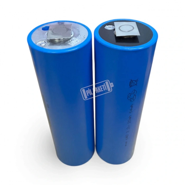 EVE 40135 3.2 Volt 20 Ah Lifepo4 Şarjlı Pil