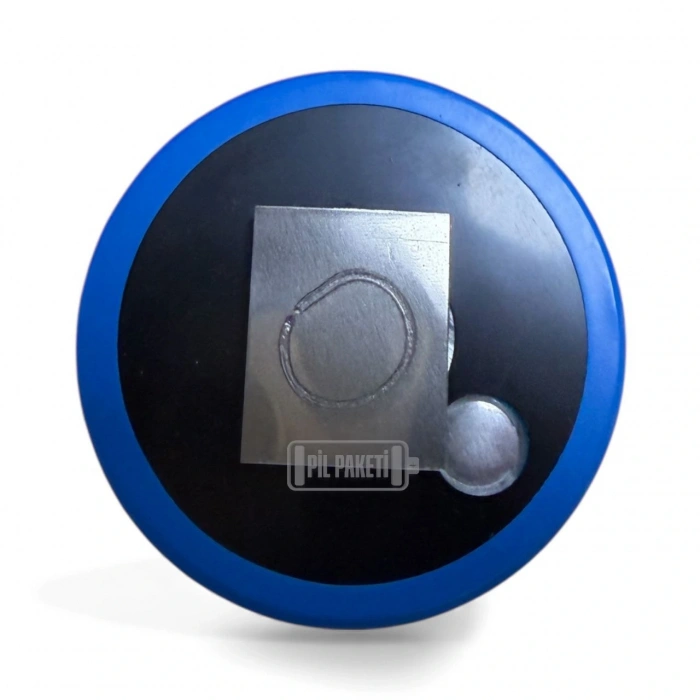 EVE 40135 3.2 Volt 20 Ah Lifepo4 Şarjlı Pil