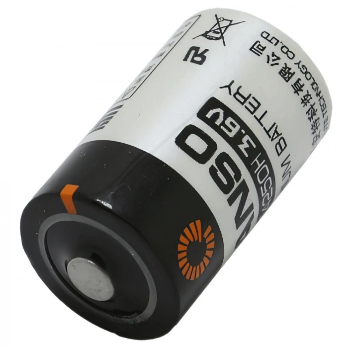 FANSO - Sayaç Pili - ER-14250H 1200MAH