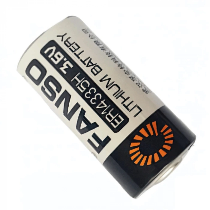 Fanso - Sayaç Pili - ER-14335H 1650MAH