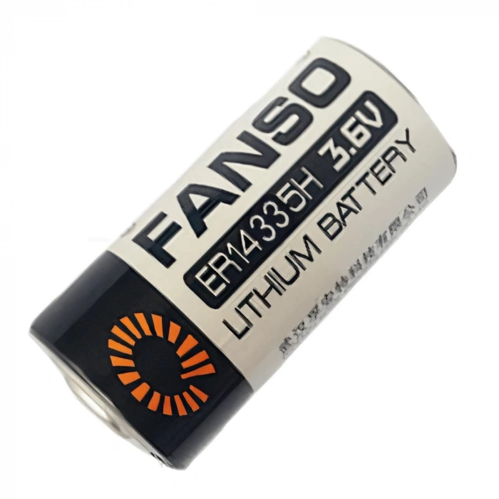 Fanso - Sayaç Pili - ER-14335H 1650MAH