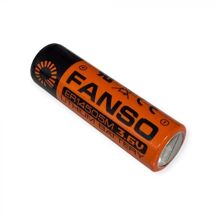 Fanso - Sayaç Pili - ER-14505M