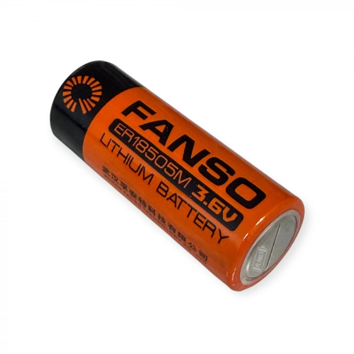 Fanso - Sayaç Pili - ER18505M