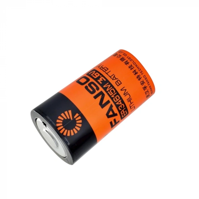 Fanso - Sayaç Pili - ER34615M