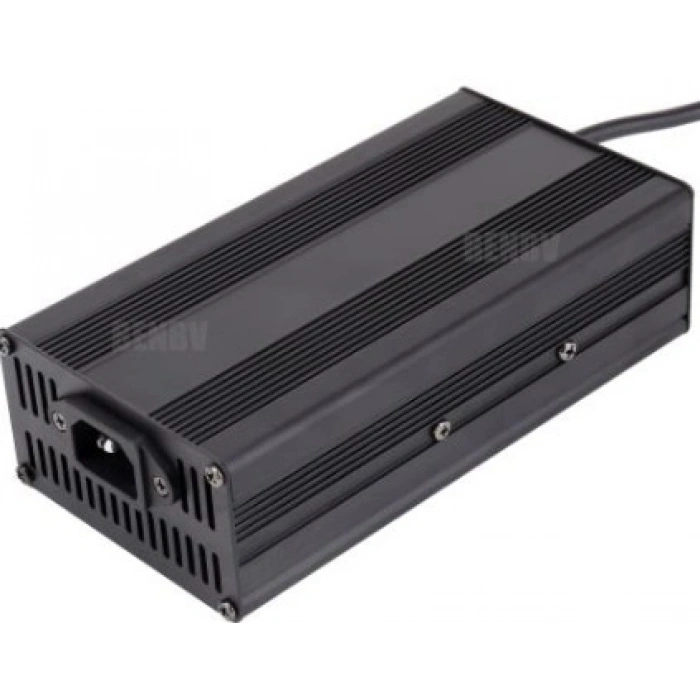 Feinui - Sarj Cihazi - LiFePO4 - 15S 54.75V 8A - F500 CCCV