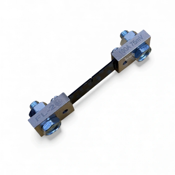 FL-2 - 100A 75mV Şönt Direnç