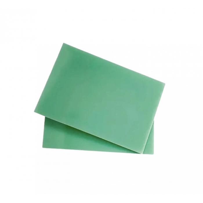 FR4 Epoksi Yalıtım Levhası - 50 x 60 cm - 0.5 mm Kalınlık