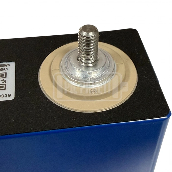 Ganfeng Prizmatik Lifepo4 Hücre - 3.2 Volt 50 Ah