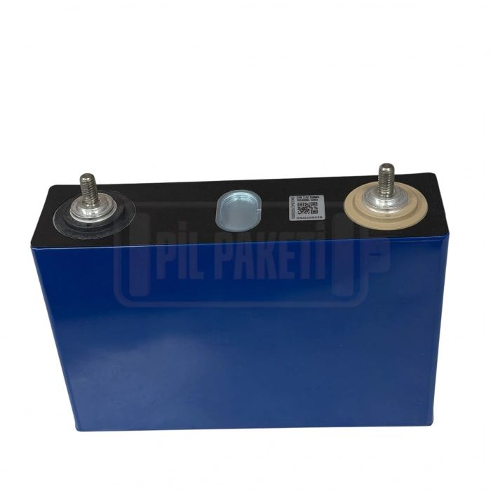 Ganfeng Prizmatik Lifepo4 Hücre - 3.2 Volt 50 Ah